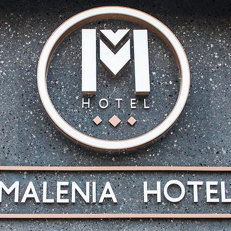 Malenia Hotel Нафплион Екстериор снимка