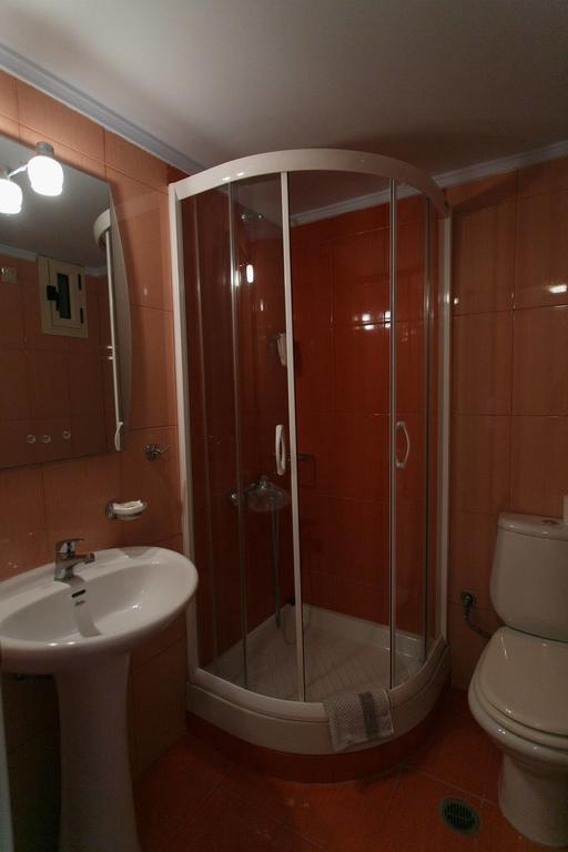 Malenia Hotel Нафплион Екстериор снимка