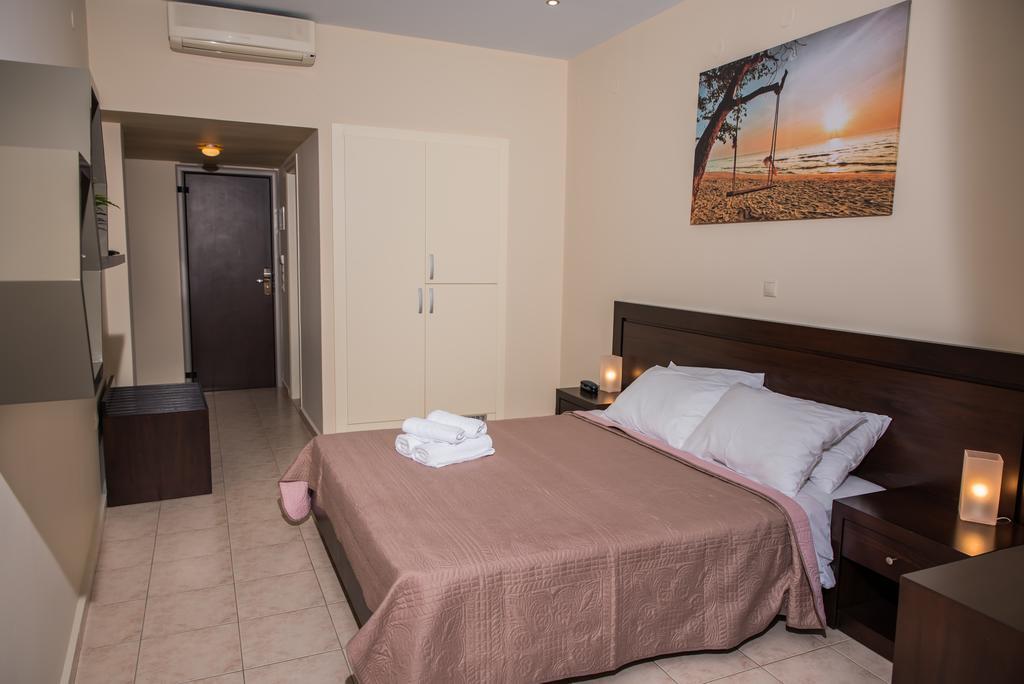 Malenia Hotel Нафплион Екстериор снимка