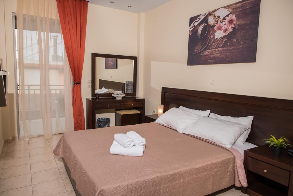 Malenia Hotel Нафплион Екстериор снимка