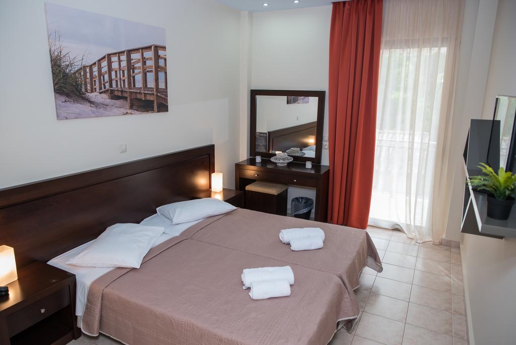 Malenia Hotel Нафплион Екстериор снимка