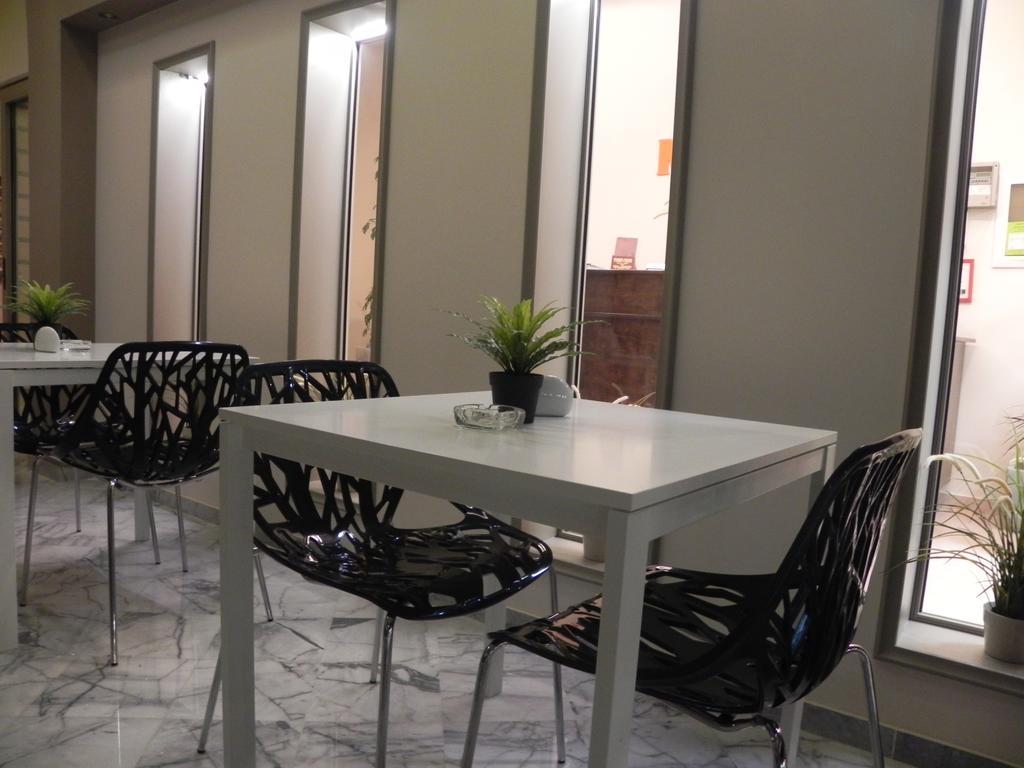 Malenia Hotel Нафплион Екстериор снимка